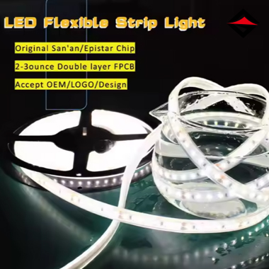 The difference between waterproof LED strip lights and non-waterproof LED Strip: How to choose the right LED light ?