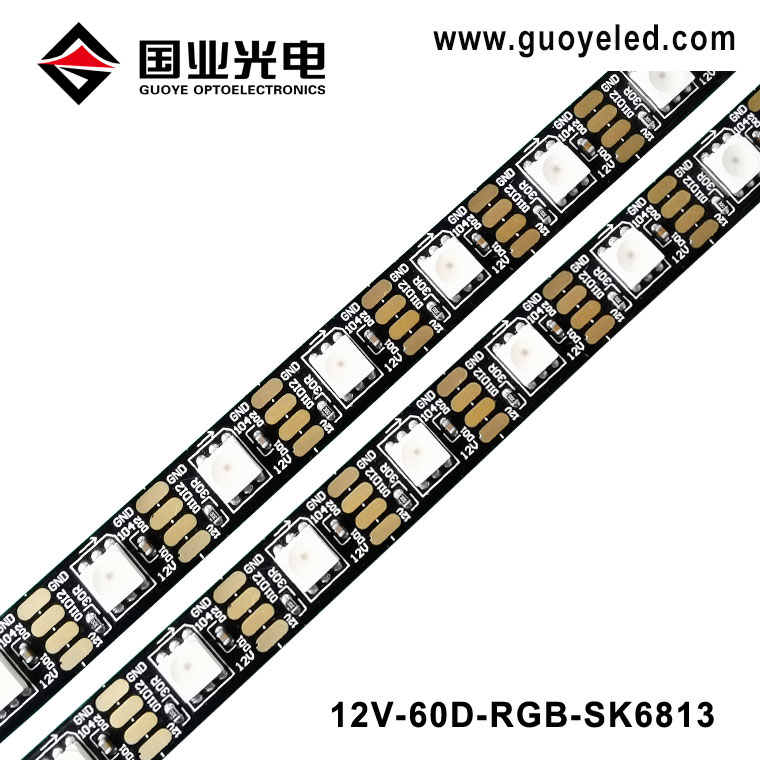 How do LED Strip Lights Enhance Spatial Aesthetics Across Homes, Businesses, and Landscapes?